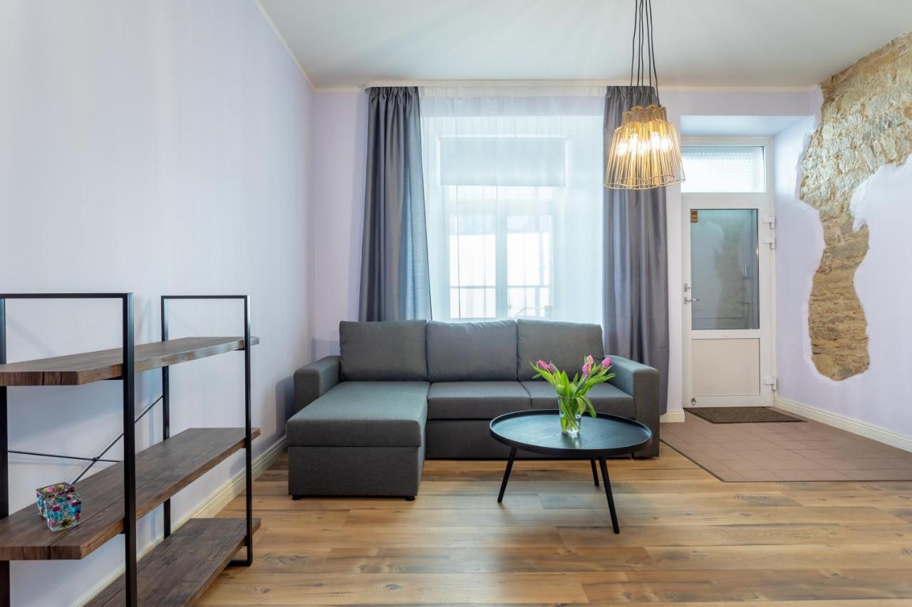 Suedalinna Apartment Kuressaare Exterior foto